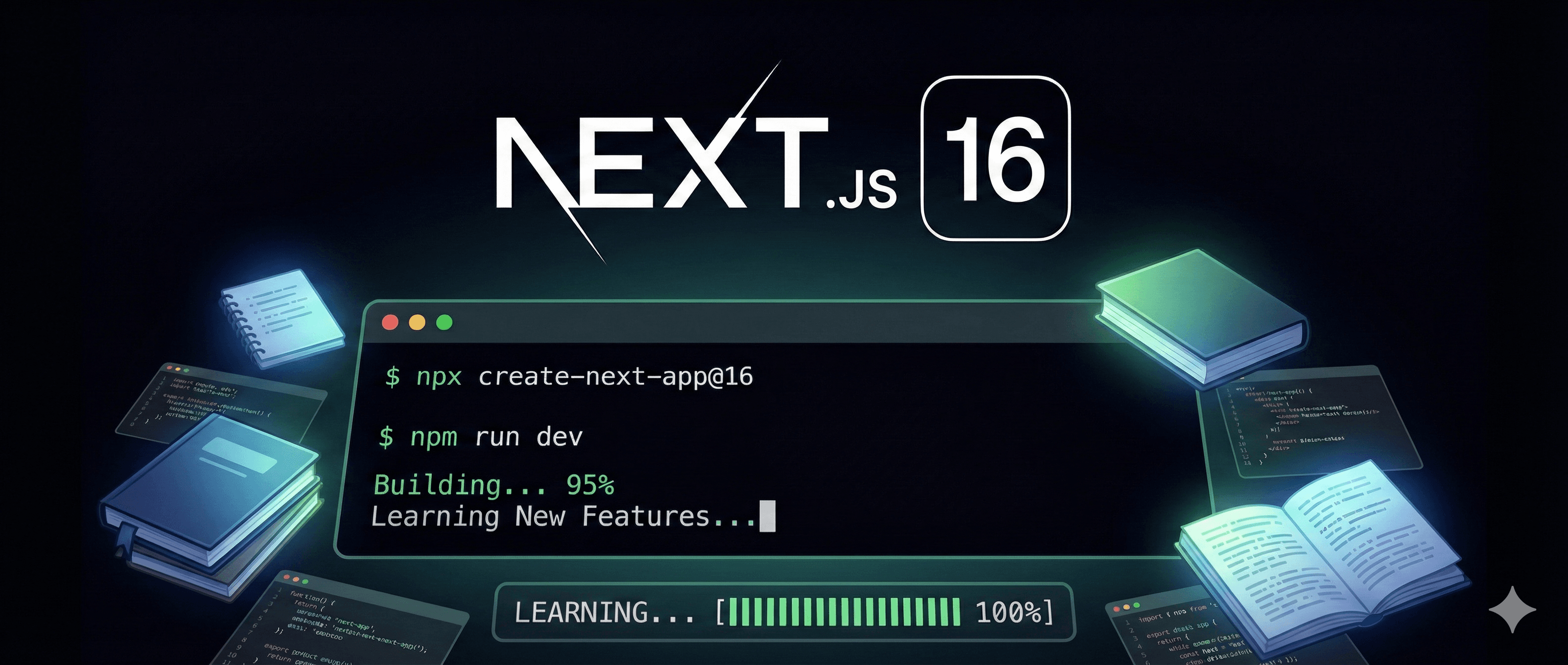 Next.js & AI Agent Sandbox